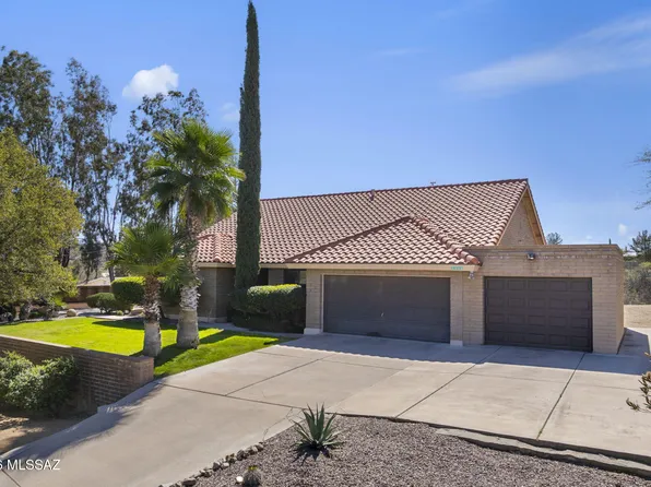 2059 N El Caminito, Nogales, AZ 85621