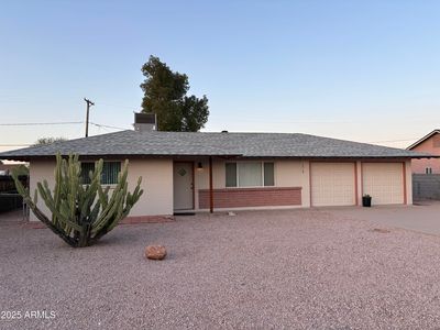 1019 E Granada Ave, Apache Junction, AZ, 85119