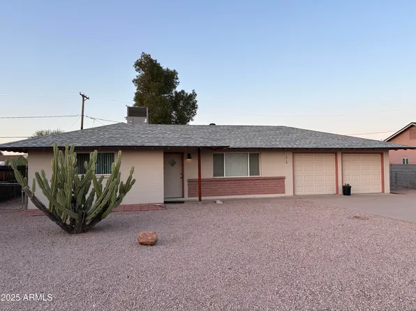 1019 E GRANADA Avenue, Apache Junction, AZ 85119