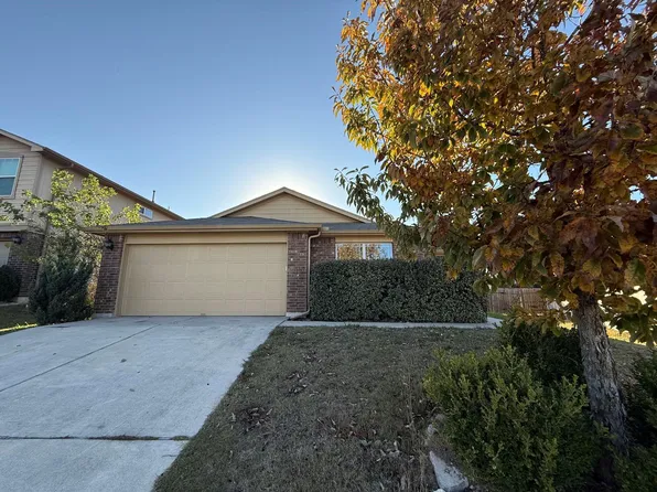 18017 Busby Dr, Manor, TX 78653