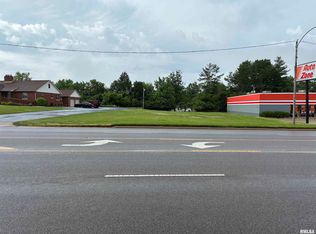 3009 Broadway St, Mount Vernon, IL 62864