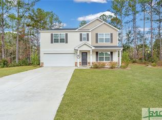 3 Honeysuckle Ct, Guyton, GA 31312