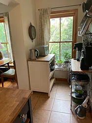 Rented by BLS Realty