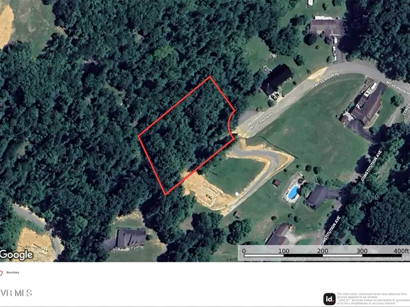 120 Mount Vernon Pl, Elizabethton, TN 37643