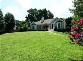7625 Wynfield Dr, Cumming, GA 30040