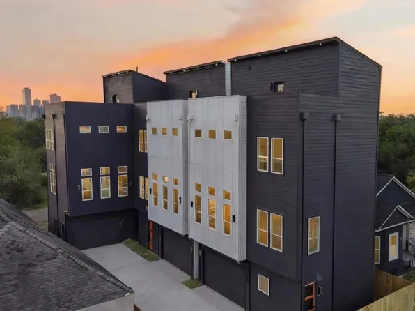 1513 McKee St, Houston, TX 77009