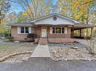 1787 Bull Hill Rd, Gray Court, SC 29645