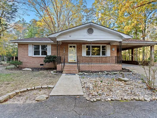 1787 Bull Hill Rd, Gray Court, SC 29645