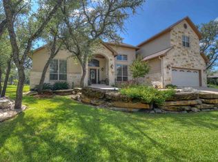 1000 Madison Cir, Marble Falls, TX 78654