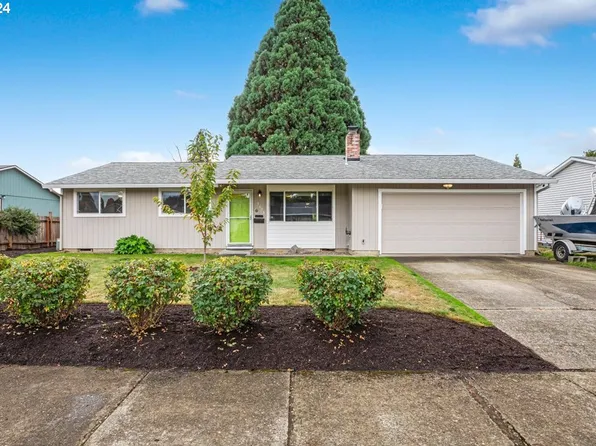 3658 SE Walnut St, Hillsboro, OR 97123
