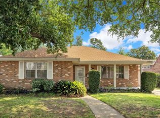 4505 Neyrey Dr, Metairie, LA 70002