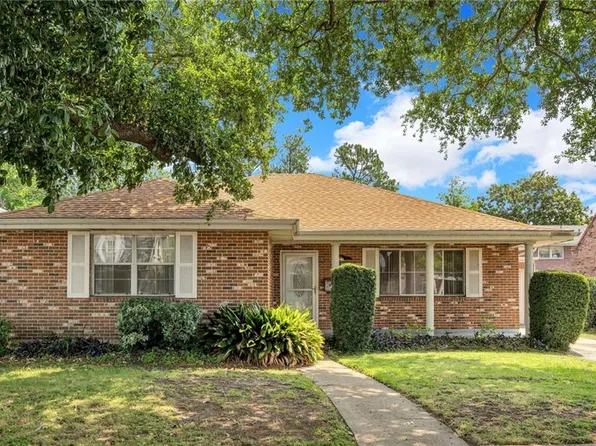 4505 Neyrey Dr, Metairie, LA 70002