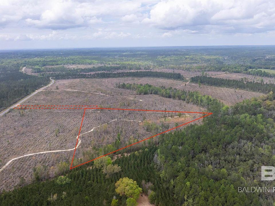 1st image of 0 Mosley Rd Lot 16
