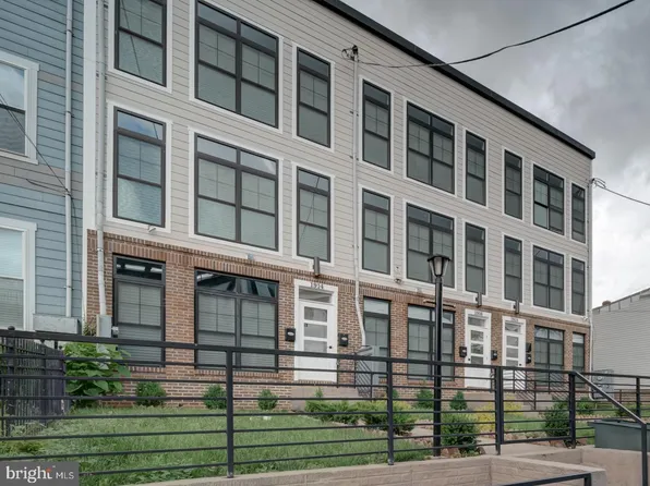1914 Capitol Ave NE #201, Washington, DC 20002