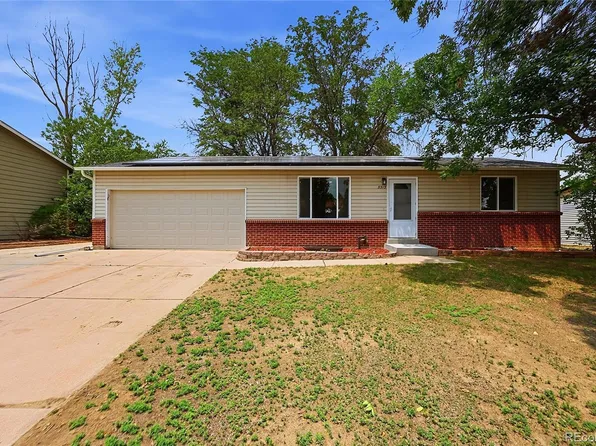 3513 E 117th Place, Denver, CO 80233
