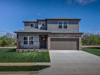 105 E Acacia Circle, Clever, MO, 65631