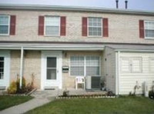 9240 Bridle Path Ln UNIT J, Laurel, MD 20723