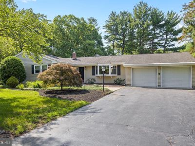 9 Canoe Brook Dr, Princeton Junction, NJ, 08550