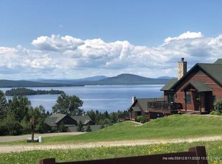 42 Whip Willow Farm Rd #Q, Rangeley, ME 04970