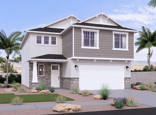 946 E Malibu Dr, Washington, UT 84780