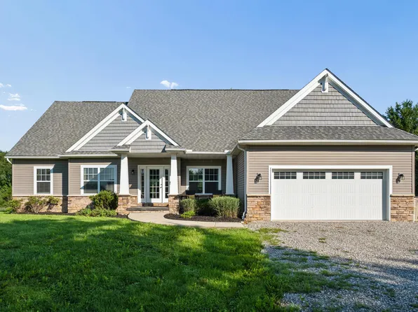 1545 N State Route 61, Sunbury, OH 43074