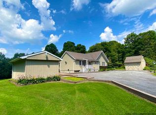 3119 Shaver Hollow Rd, Andes, NY 13731