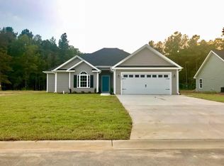 289 Macarthur Dr, Conway, SC 29527