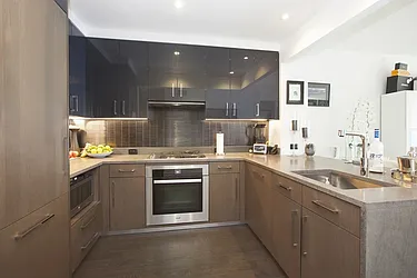 Rented by Nest Seekers International