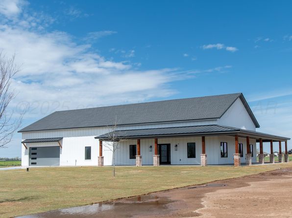 10070 Steelwood Ln, Canyon, TX 79015