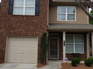 4424 Dallis Ct, Stone Mountain, GA 30083