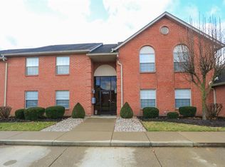 10526 West Rd APT 7, Harrison, OH 45030