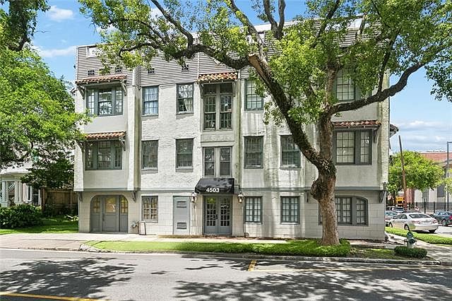 1st image of 4503 Prytania St APT G