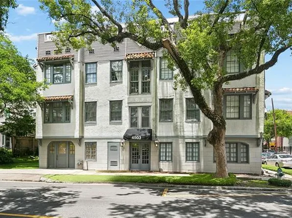 4503 Prytania St APT G, New Orleans, LA 70115