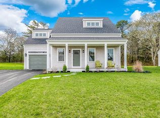 18 Pasture Hill Rd, Plymouth, MA 02360