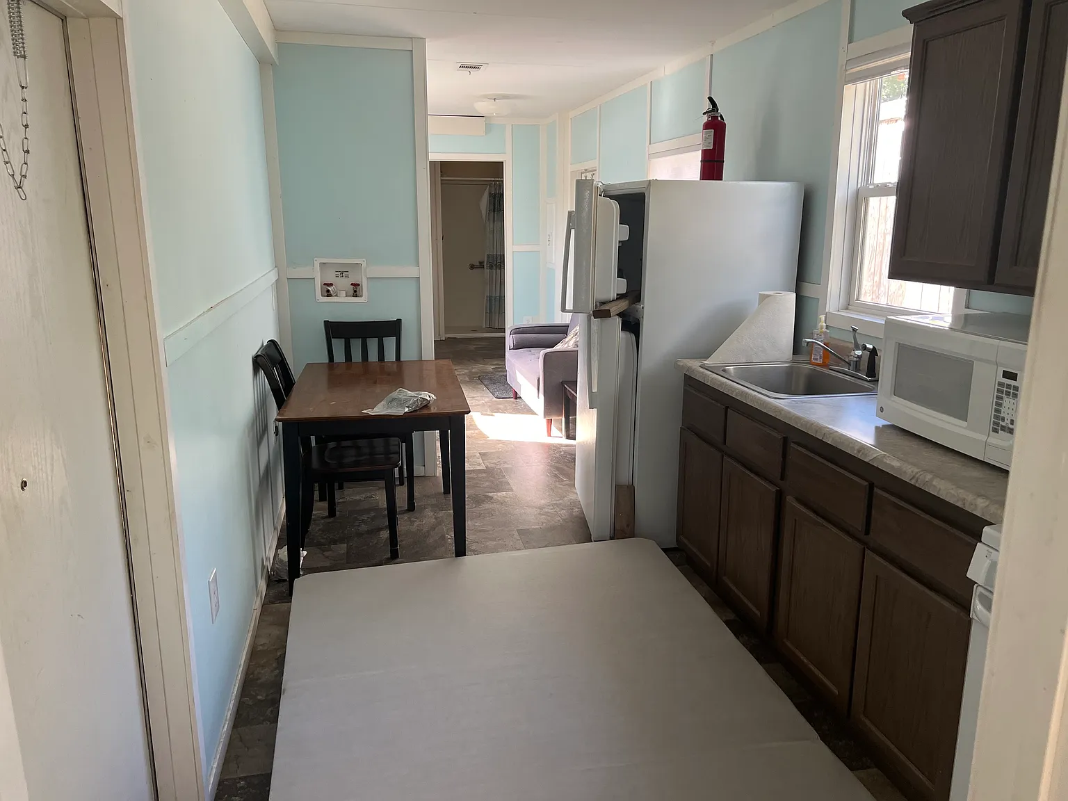 1 bed, 432 sqft, $1,400 — Photo 4