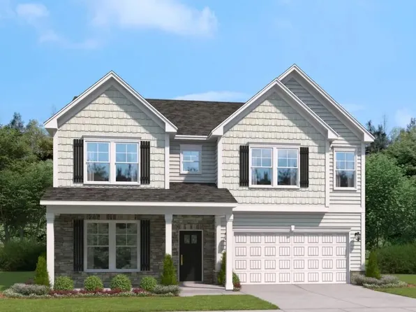 21 Ecton Pl Lot 8, Greenville, SC 29605