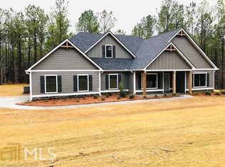 0 Beavers Rd #1, Grantville, GA 30220
