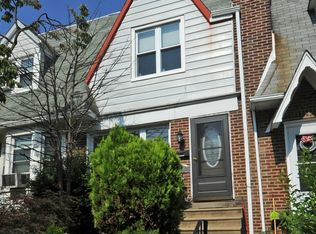 114 N Cedar Ln, Upper Darby, PA 19082