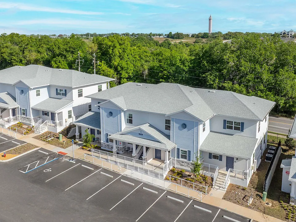 Mason's Ridge apartments community photo