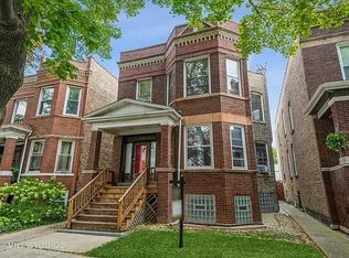 2533 N Springfield Ave #2, Chicago, IL 60647