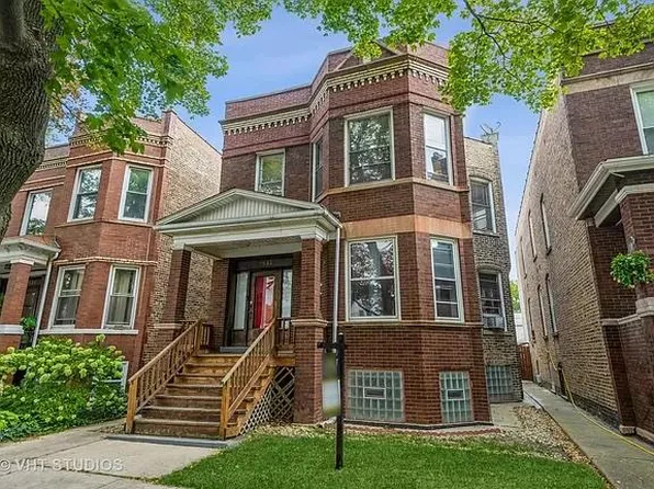 2533 N Springfield Ave #2, Chicago, IL 60647