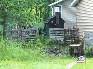 5358 Weaver Rd, Conneaut, OH 44030