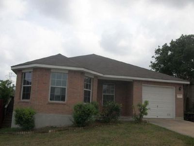 10606 S Shaenridge, San Antonio, TX, 78254