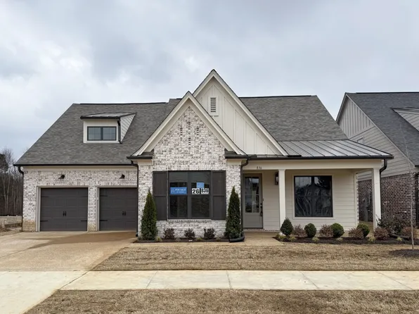 836 Goldenrod Way Lot 26, Collierville, TN 38017