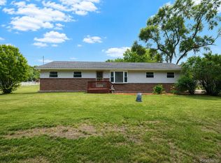 11399 Markley Rd, Gaines, MI 48436