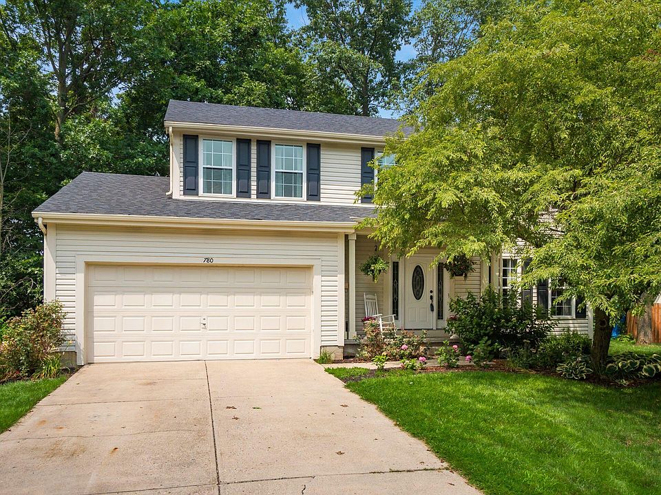 1st image of 780 Quail Hollow Dr S