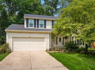 780 Quail Hollow Dr S, Marysville, OH 43040