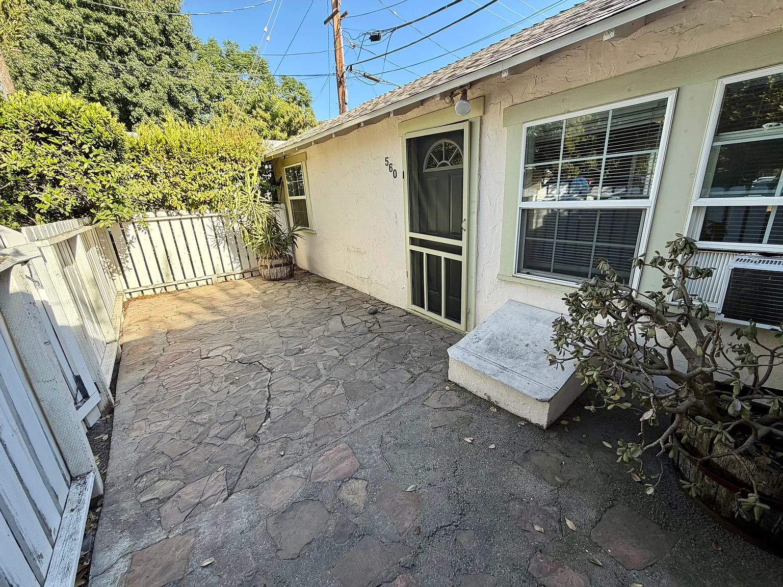 1 bed, 504 sqft, $1,175 — Photo 3