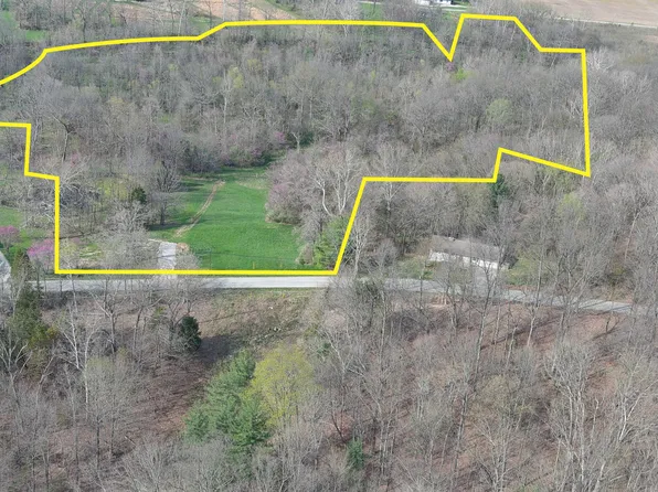 0 W Old Nashville Rd, Columbus, IN 47201