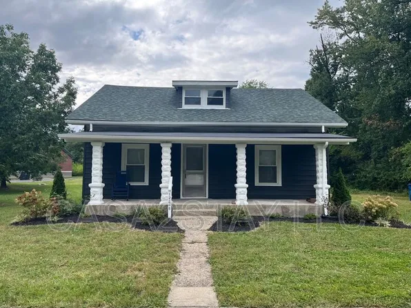 12205 Old Henry Rd, Louisville, KY 40223
